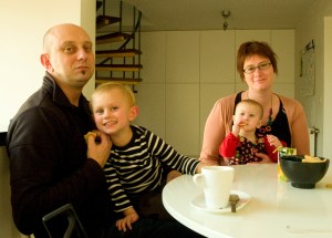 OLYMPUS DIGITAL CAMERA