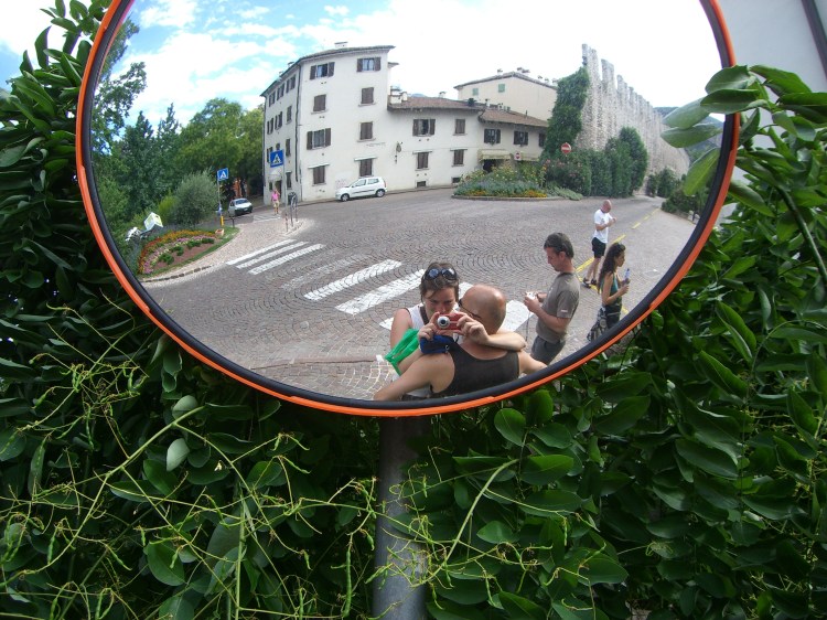 Italië op de moto 215