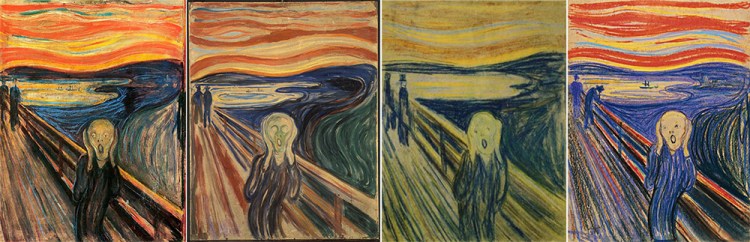 thescream